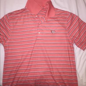 Fairway & Greene Large Golf polos